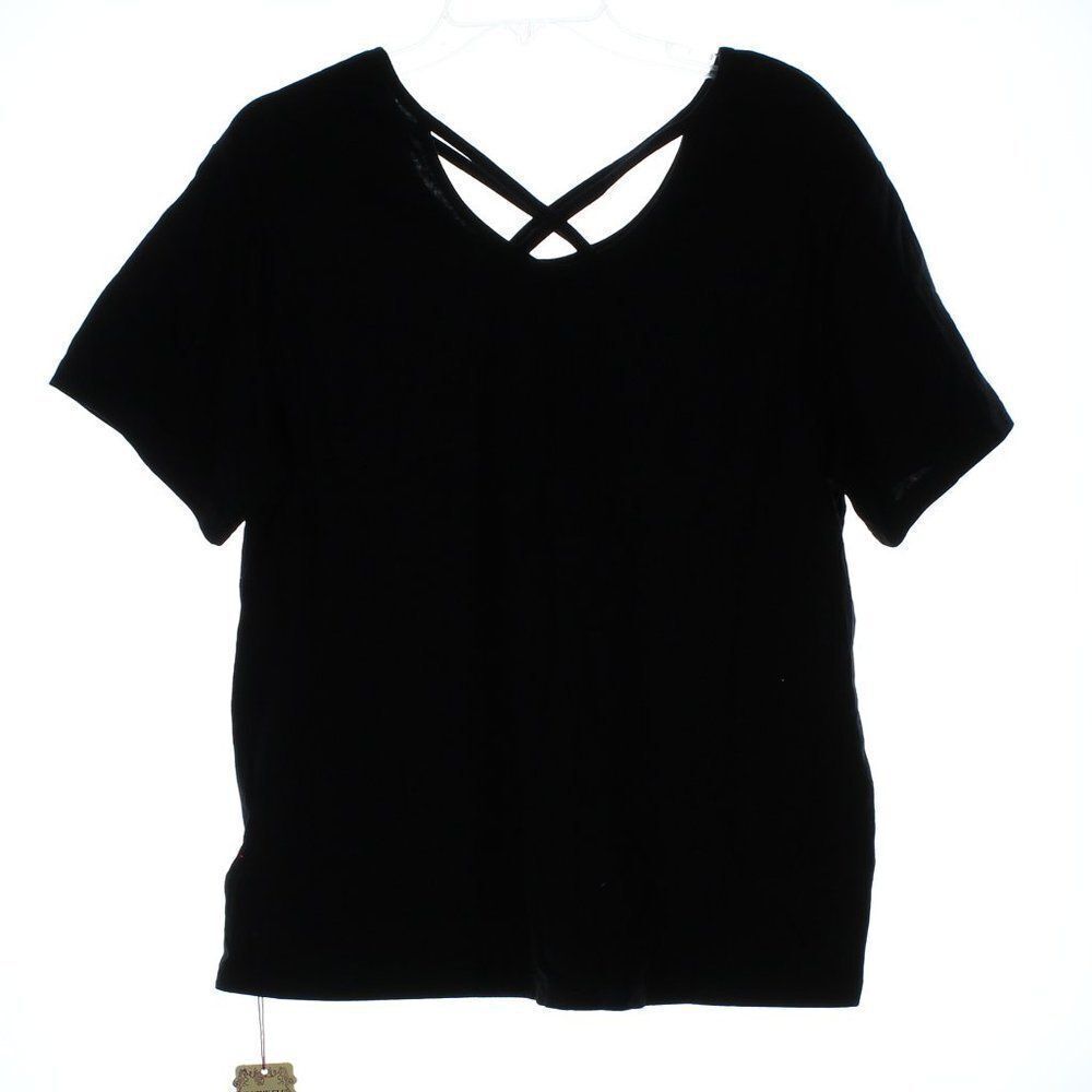 Elf Sack Short Sleeve Shirt NWT